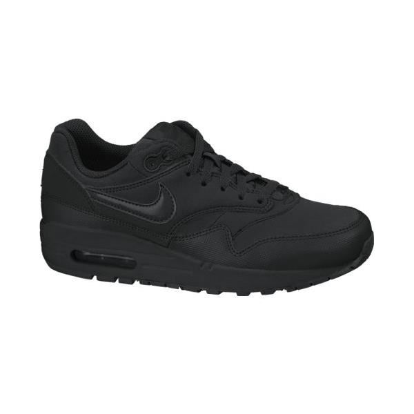 nike air max one femme noir